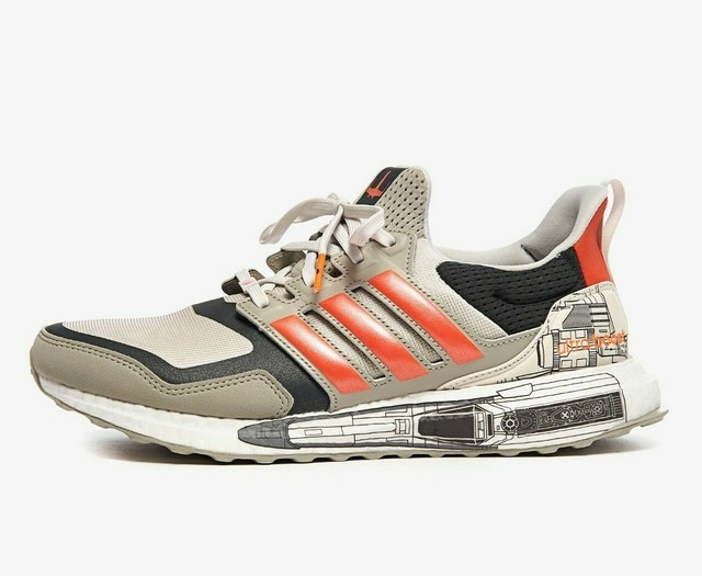 adidas samba ultra boost