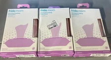 Frida Mom Witch Hazel Perineal Cooling Pad Liners 72 Count NEW IN BOX Exp 2026