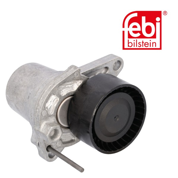 Febi Bilstein Riemenspanner Keilrippenriemen FüR Nissan Qashqai II J11 J11_-image
