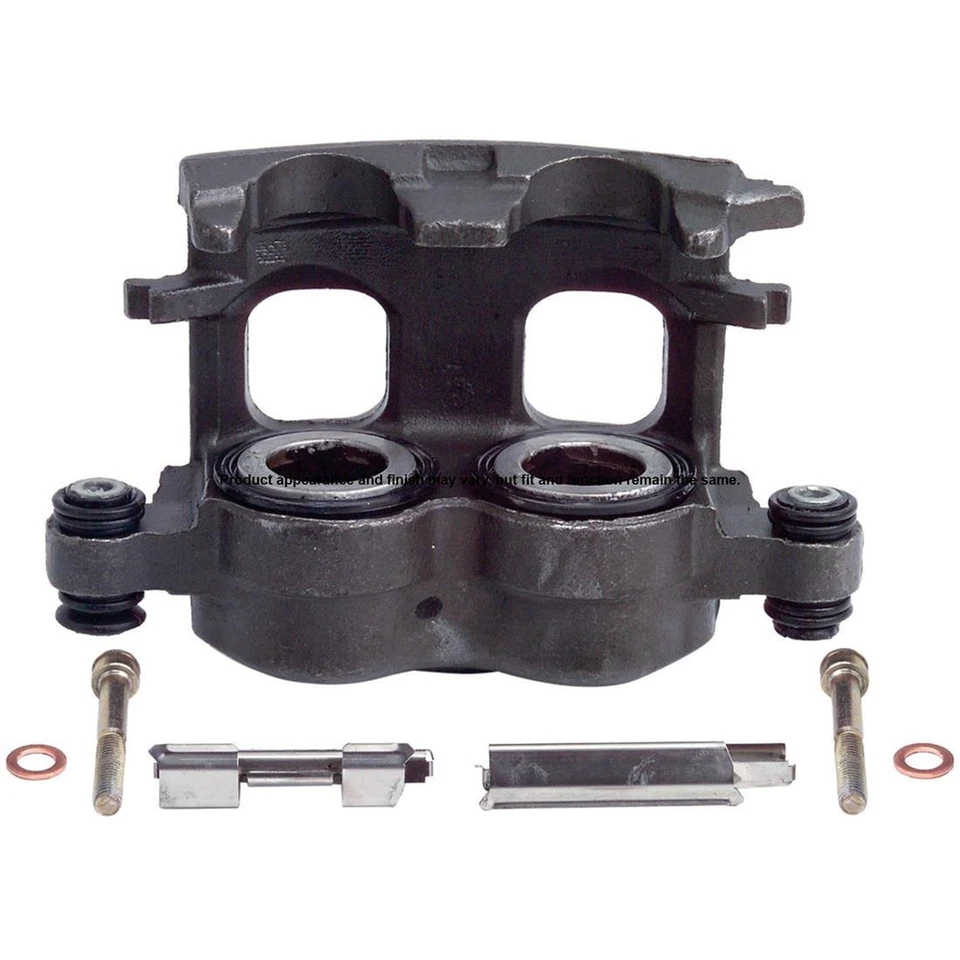 Восстановленный суппорт дискового тормоза Cardone 2x подходит для Ford Expedition 1997–2002 годов выпуска - Изображение 4 из 4