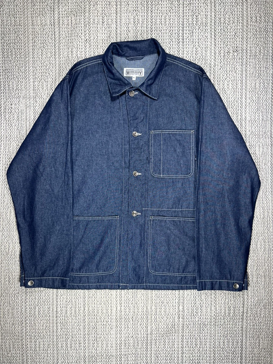 Engineered Garments Regular Size Coats, Jackets & Waistcoats for