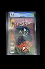 The Amazing Spider-Man #316 Marvel Comics CGC 9.4