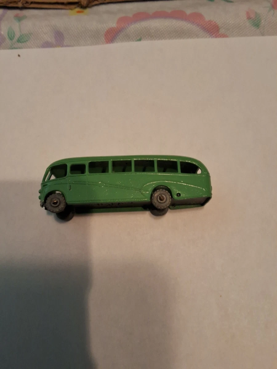 Matchbox Bedford Diecast Buses for sale | eBay
