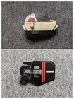Vintage ZOIDS Parts COCKPIT HEAD Tyrannazoid Terrazoid EAR Protozoid Elephantus