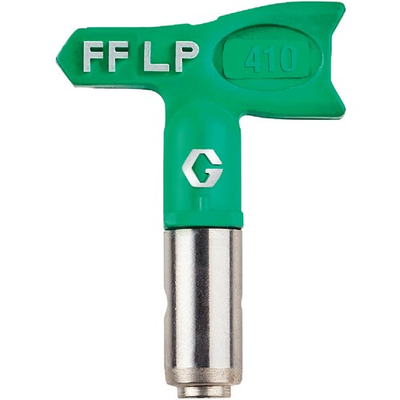 #ad Graco Fine Low Pressure FFLP RAC X 8 In. W. 0.010 In. Tip Paint Sprayer Airless $56.55