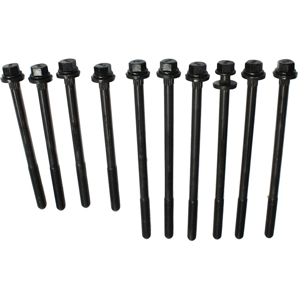 Head Gasket Set For 2000-05 Dodge Neon Stratus Neon 2.0L Eng Cylinder Head Bolt - Image 4 of 4