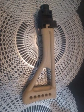 Tippmann 98 & 98 Custom PCS  Folding Stock For Paintball Marker 