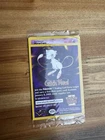 Sealed Mewtwo Catch Mew Promo Pack