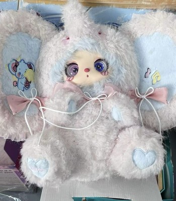 NEW LIILA 600% V3 MASQUERADE PARTY WITH MY GIRL SERIES BLIND BOX