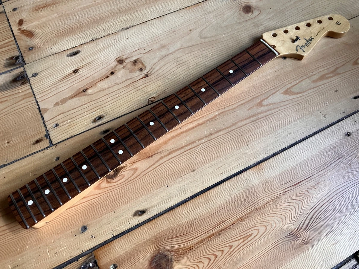 fender replacement neck products for sale | eBay UK