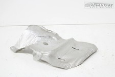 2018-2023 CHEVROLET TRAVERSE FWD REAR RIGHT SIDE EXHAUST MUFFLER HEAT SHIELD OEM