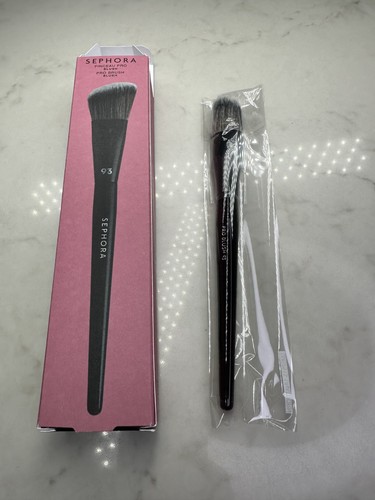 Sephora Pro Rouge Pinsel #93 - NEU 100 % authentisches Make-up-Tool - Bild 4 von 6
