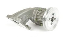 Fiat 600 D 850 A 112 Pbs Shorty Water Pump New