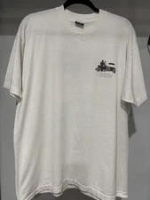 Vintage The Great Gatsby Anixter Movie Promo Shirt XL