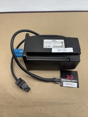 1PC New No Box SCHNEIDER BCH0802012A1C Servo Motor Fast Shipping Warranty