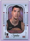 2025 Panini Vlad Goldin Base Autographs - Silver (Raw)