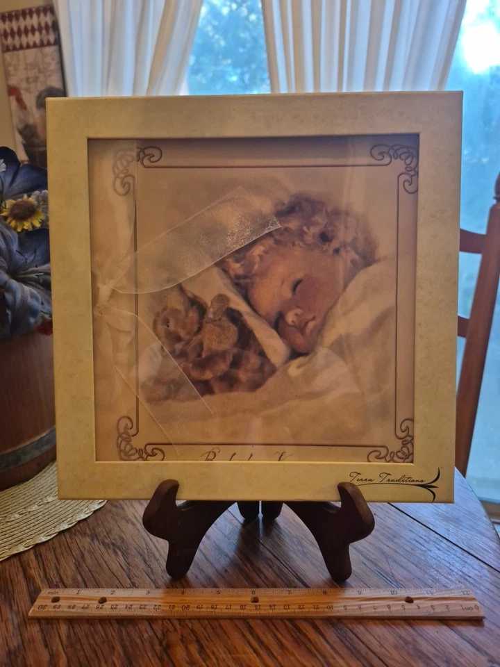 Terra Traditions 2014 Baby’s Journey Record Book for Baby Unisex Terra Joy Nuevo en caja Foto 2 de 4