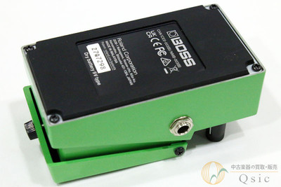 【美品】BOSS PH-3 Phase Shifter boss_ph-3-phase-shifter-