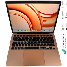 Apple MacBook Air 13" 2020 i3 8GB 256GB – Office 2021