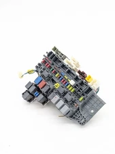 2007 2008 Honda Fit 1.5L Interior Cabin Fuse Box 07 08