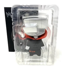 KANO MONEYGRIP VINYL FIGURE STEALTH ED. LE 100 GIJoe Destro Designer Art Toy