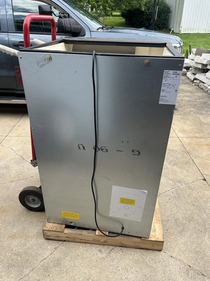 Ice O Matic Ice Dispenser CD40030 - Image 4 of 4