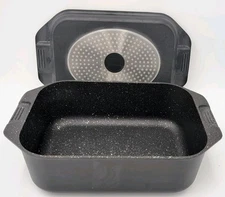 EuroCAST by BergHOFF  Roaster - Good Physical Condition 