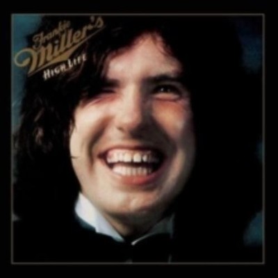FRANKIE MILLER: HIGH LIFE - CD