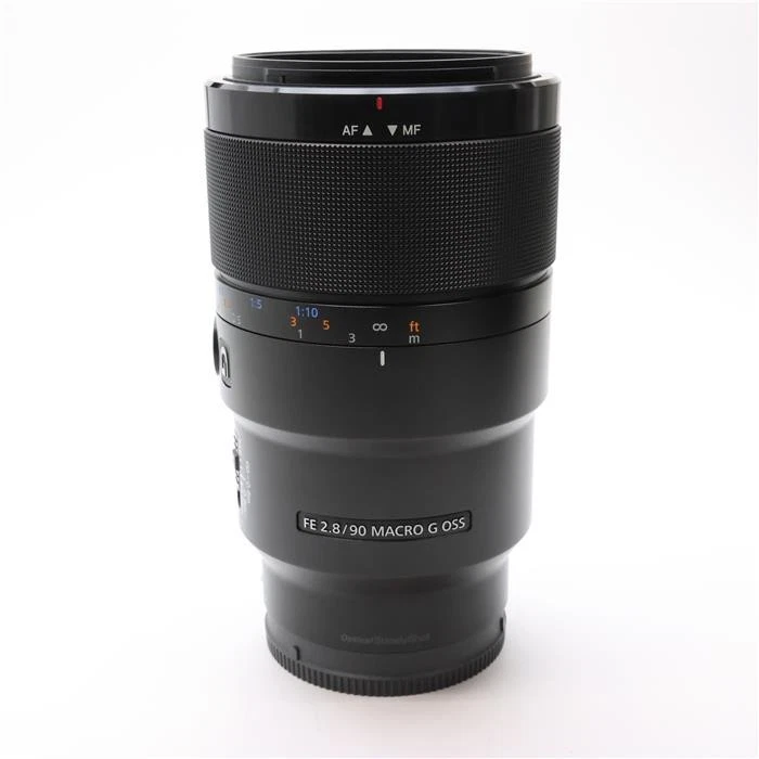 Sony FE 90mm Camera Lenses for sale | eBay