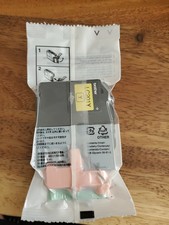 New Brother LC201 Yellow Ink Cartridges MFC-J480DW MFC-J485DW
