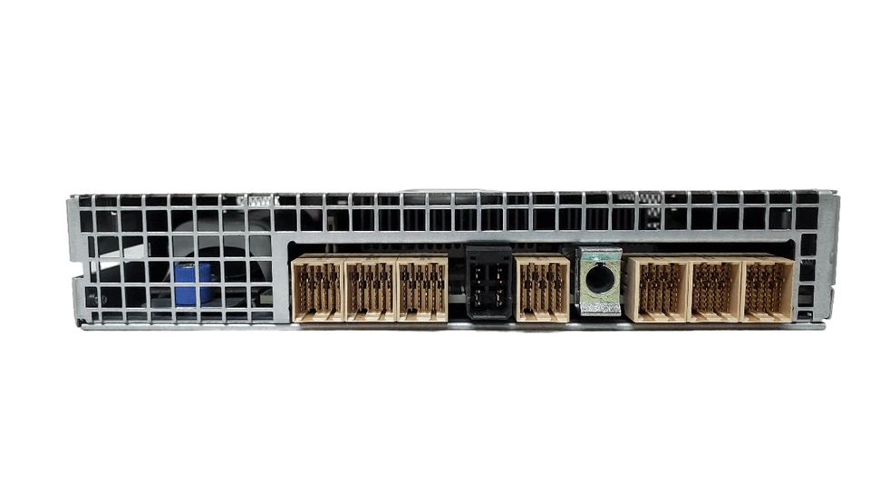 Dell E02M Powervault MD3200i / MD3200i iSCSI Controller VFX1G - Image 2 of 3