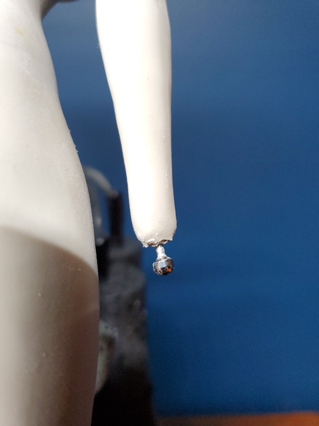 TBLeague Phicen 1/6 12" Lady Death “Death's Warrior” Pre-owned Figure Body As is