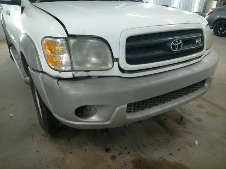 Control de deslizamiento del motor Power Brake Booster 2UZFE 03-07 SEQUOIA 104906398 Foto 3 de 4