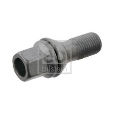 5x Radschraube Radbolzen (Satz) für Citroen C8 EA Evasion U6 22 Jumpy 1 | 24369