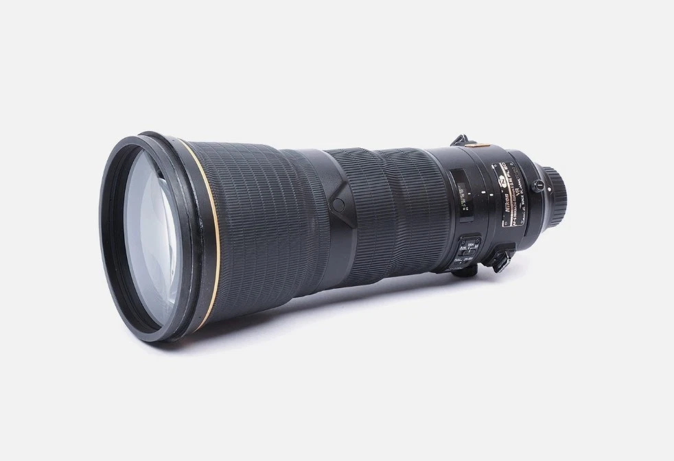 400mm f/2.8E FL ED VR ❗️10/10まで❗️ Nikon NIKKOR Z 400mm f/2.8 TC VR S | Mirrorless Lenses | Nikon USA