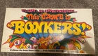 VTG 1978 BONKERS Board Game Parker Brothers 100% COMPLETE w/ Instructions, CIB