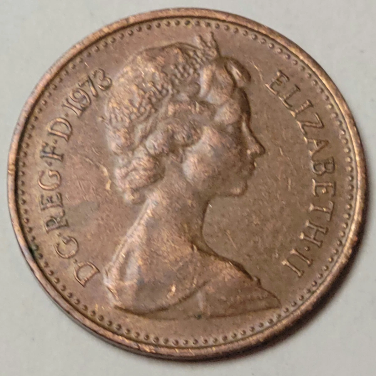 1973 UK Coins for sale | eBay