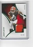 2025 Panini Immaculate Jerry Jeudy Browns Tri Color Patch Emerald #78 25/26