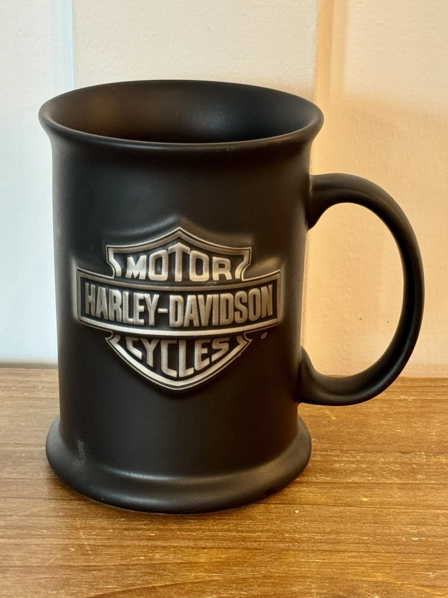 Collectible Harley-Davidson Dishes, Cups & Mugs for sale | eBay