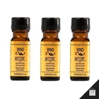 3 Wild Musk Oil Perfume Original Fragrance Deo Parfum Rugol Wind Mystery Coty