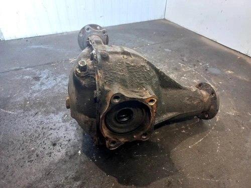 KN2 Differenziale Anteriore per MITSUBISHI L200 (K34T) * 98859 - Foto 6 di 6
