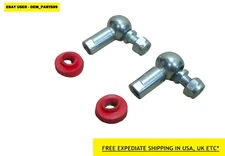 JCB Backhoe  - Ball Joint, Qty 2 Pcs. (Part No. 826/00927)