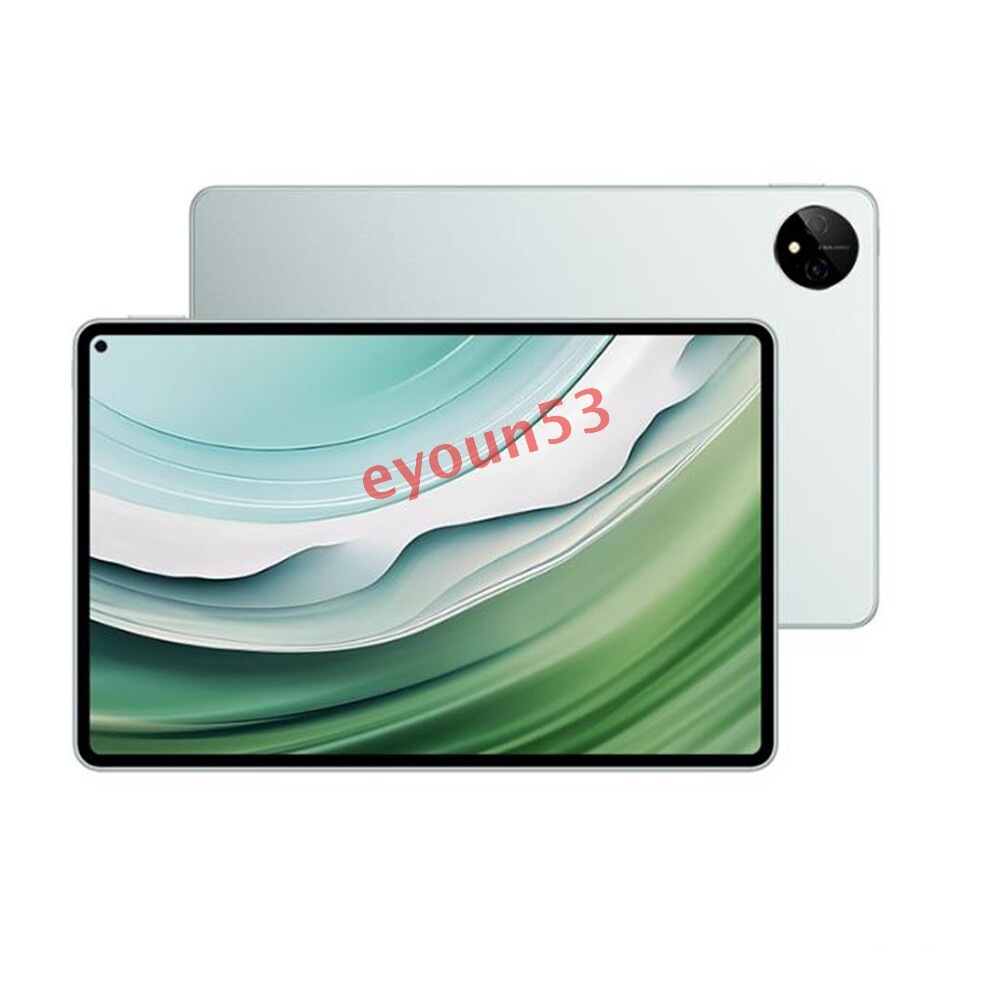 HUAWEI MatePad Pro 11 2024 WiFi 12GB+512GB Tablet PC Kirin HUAWEI MatePad Pro 11 2024 WiFi 12GB+512GB Tablet PC Kirin