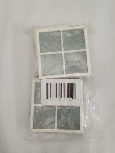 6 Pack LT120F Refrigerator Air Filter Replacement for L²G LT120F ADQ73214404 - Picture 13 of 15