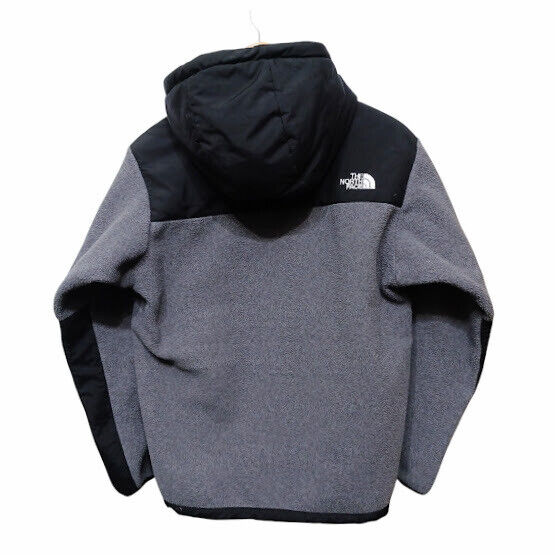 THE NORTH FACE Denali Hoodie Denali Hoodie Fleece Jacket Grey NA72052 Size M | eBay THE NORTH FACE Denali Hoodie Denali Hoodie Fleece Jacket Grey NA72052 Size M | eBay