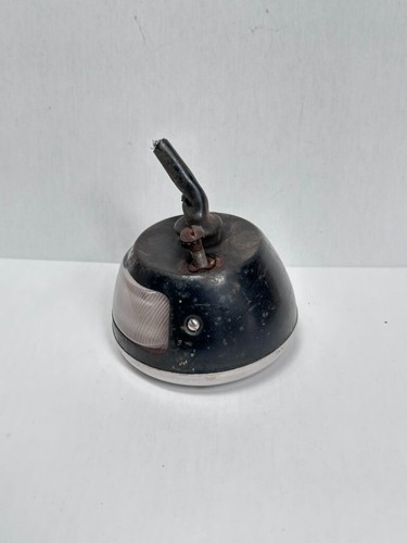 1933-1936 Ford Coupe Model A Truck Tail Light Assembly Original Parts - Picture 3 of 3