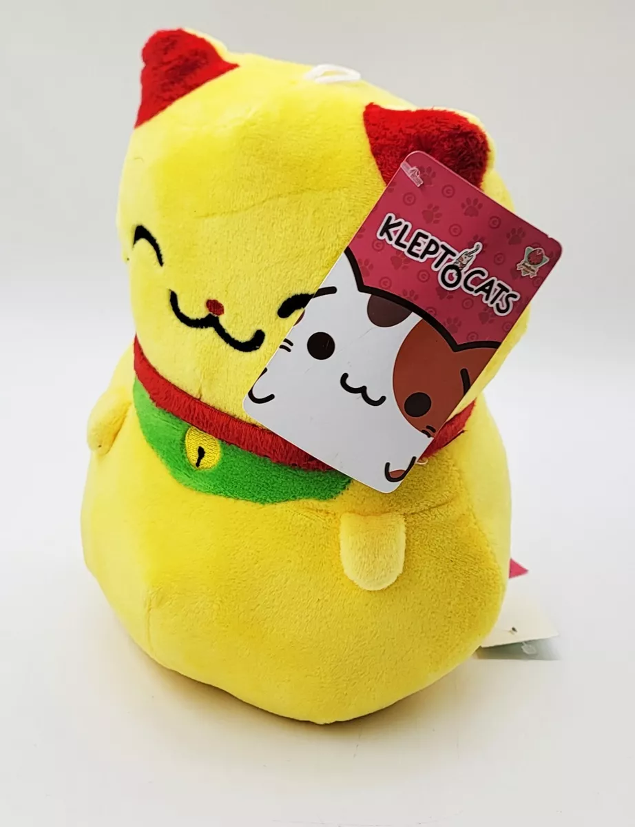 Klepto cat cheap toys
