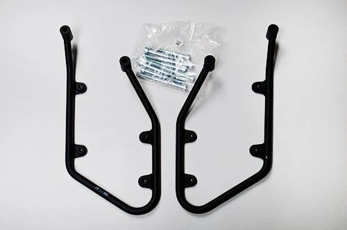Yamaha Bolt Saddlebag Support Bars 1TP F84M0 V0 00 eBay