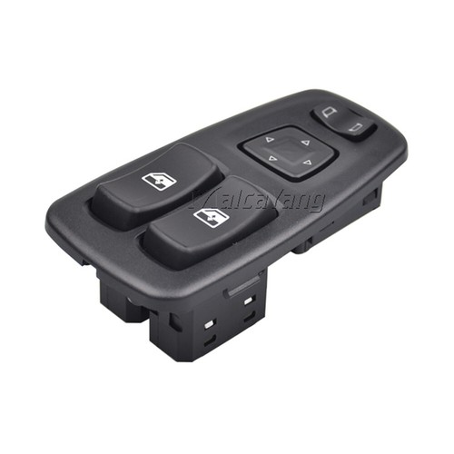 LHD Driver Power Window Switch Mirror Switch For Scania 1445793 / 1863514 - Bild 4 von 12