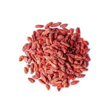Organic Goji Berries - Non-GMO, Raw, Vegan - by Food To Live
